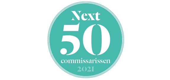 Next50 Commissarissen 2021: topcommissarissen in spe