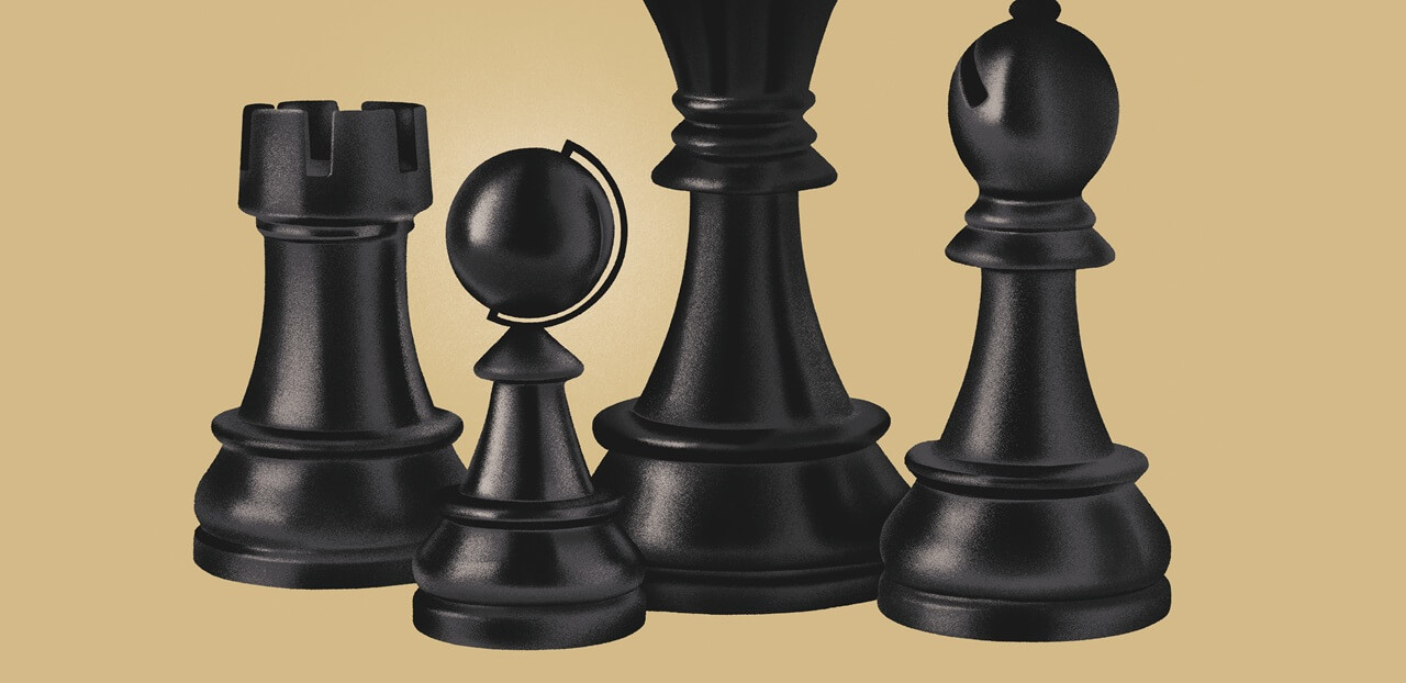 Europa moet zijn waarden rond corporate governance verdedigen