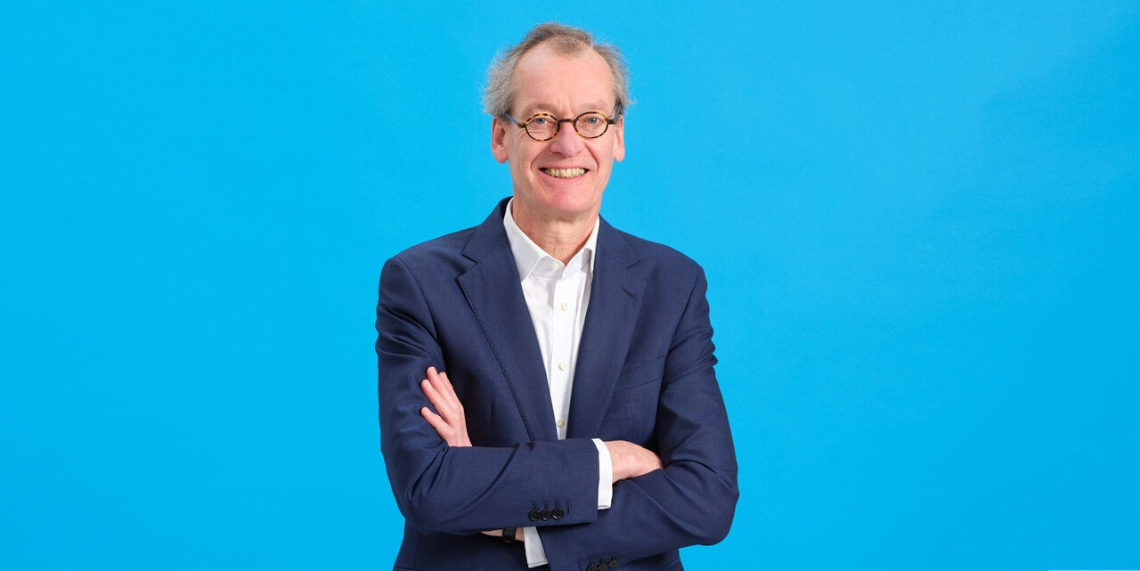 De cfo Joost Sliepenbeek: dé PE-specialist onder de cfo’s