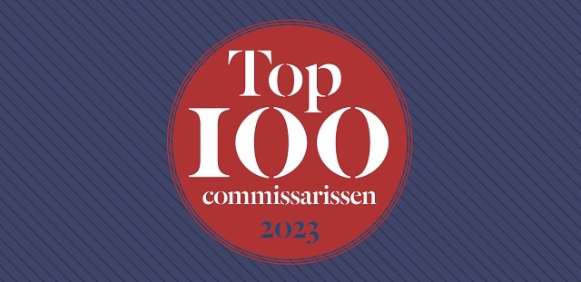 Top-100 Commissarissen 2023: een nieuwe nummer 1, veel boomers