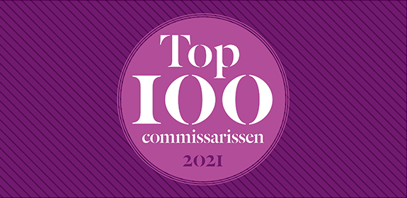 Analyse Top-100 Commissarissen 2020