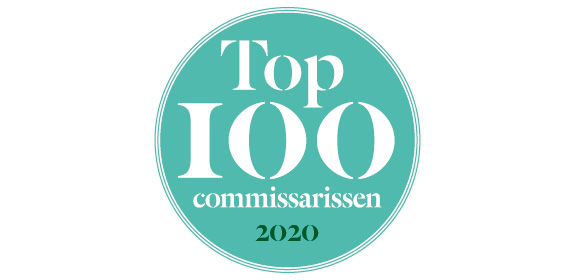De belangrijkste trends in de Top-100 Commissarissen 2020