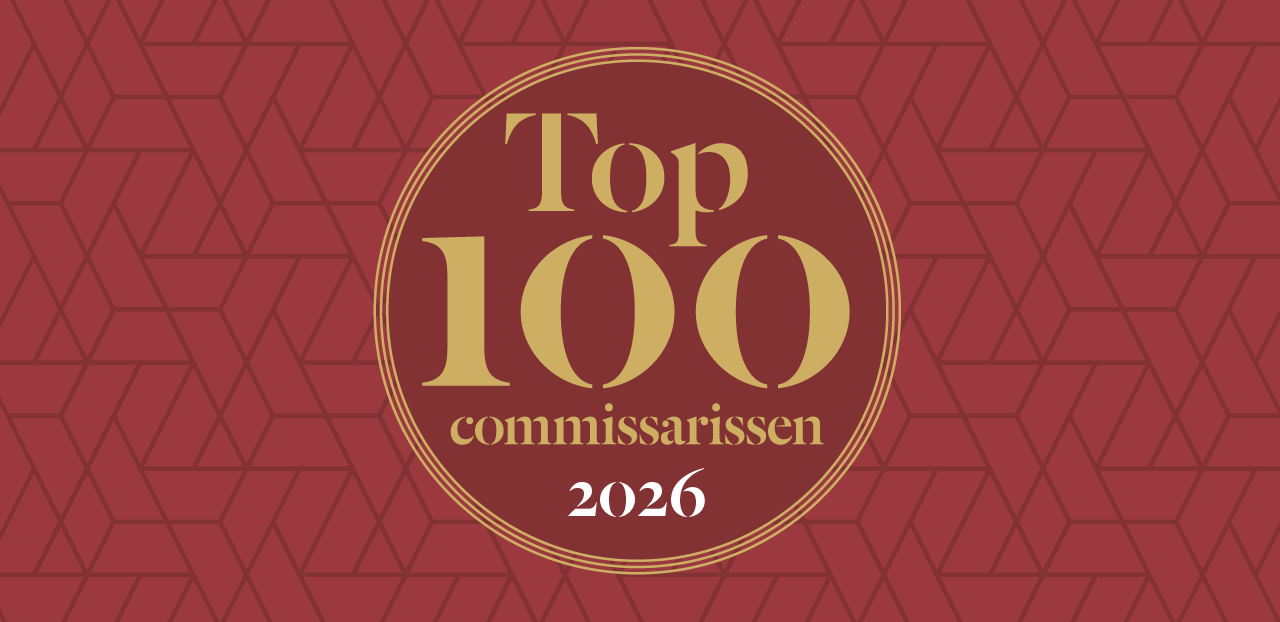Top-100 Commissarissen 2026: De diversiteit zit in de details