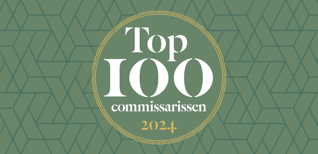 Top-100 Commissarissen 2024: allerminst een aardverschuiving
