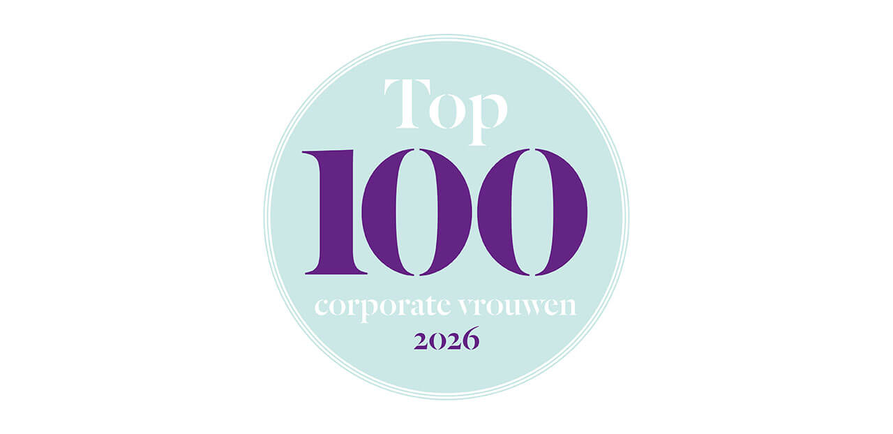 Analyse Top-100 Corporate Vrouwen 2026: Topvrouw, bemoei je ermee