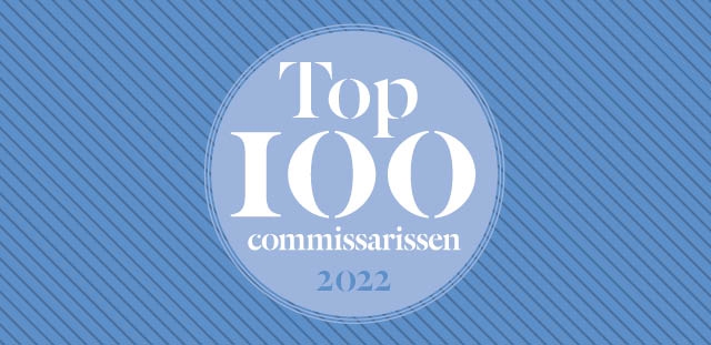 Top-100 Commissarissen 2022: Vrouwenquotum? De nieuwkomer is een man