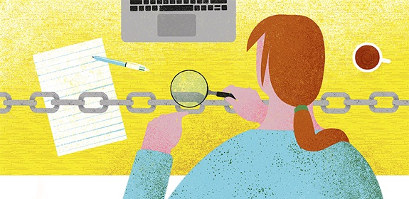 Analyseer nú de risico’s binnen uw supply chain