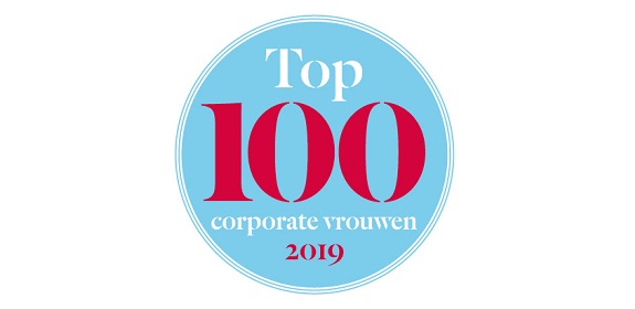 Analyse Top-100 Corporate Vrouwen 2019