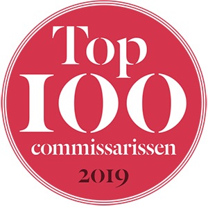 Top-100 commissarissen editie 2019