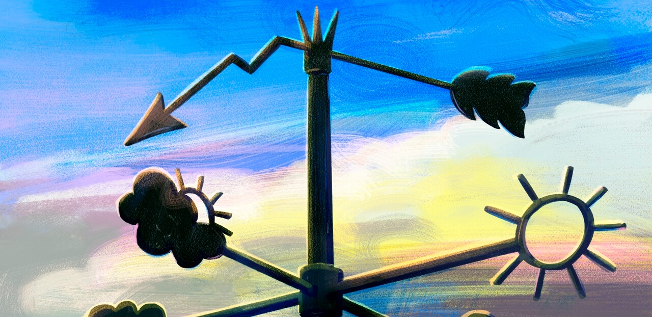 Cfo, neem zelf de regie over de winstprognose