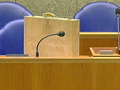 Geen vrolijke Prinsjesdag