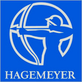 Hagemeyer kan verzet beter staken