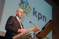 De onrustbarende saaiheid van KPN