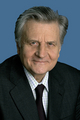 Trichet help!