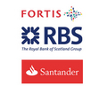 Fortis en ABN Amro: automatisering cruciaal