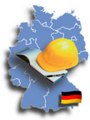 Petje af voor Duitse industrie