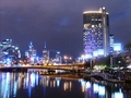 Zaken in Melbourne