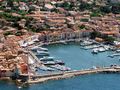 Het nieuwe St. Tropez