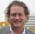 Maarten van Beek, HR-directeur Molnlycke: Diversiteitsdebat is onzuiver