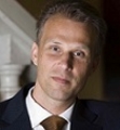 Governance-specialist Stefan Peij: doorvragen blijkt lastig