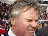 Straf ook adviseurs-aasgieren Hiddink