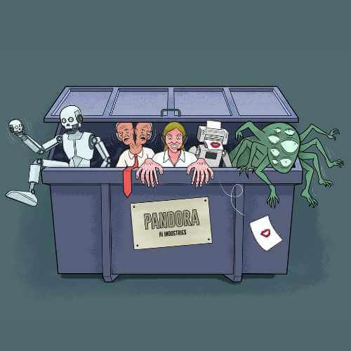 Waarom ai-projecten falen