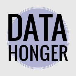 Datahonger: een grote zorg voor ons allemaal