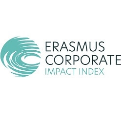 Analyse Erasmus Corporate Impact Index 2022