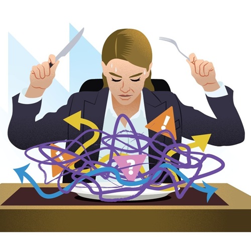 Ongemak in de boardroom omarm je met deze zeven good practices