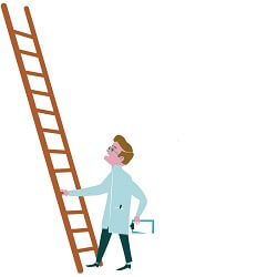 Achterstand UWV: meer keuringsartsen nodig