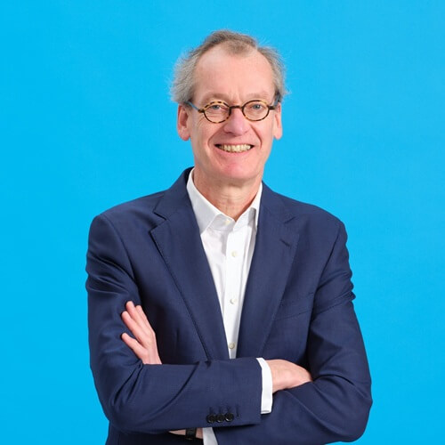 De cfo Joost Sliepenbeek: dé PE-specialist onder de cfo’s