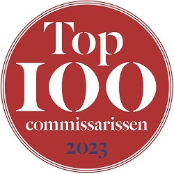 Top-100 Commissarissen 2023: een nieuwe nummer 1, veel boomers