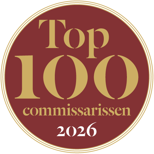 Top-100 Commissarissen 2026: De diversiteit zit in de details