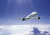 Airbus gered, belastingbetaler blut