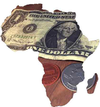 Drie miljard dollar nodig? Snel naar Afrika!