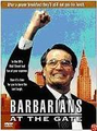 Barbarians in Amsterdam