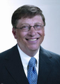 Bill Gates: Lesje in vrijgevigheid
