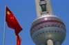 Nieuws uit China is nieuw