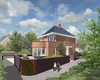 Buurman ontdekt nieuw belastingparadijs