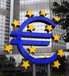De euro is een grandioos succes