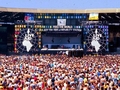Liever Live Aid dan Live Earth