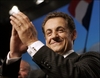 Sarko, de socialist in schaapskleren