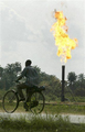 Gas terug uit Den Haag