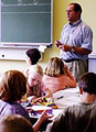 Leerkrachten moeten minder klagen