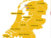 Verkiezingen gaan niet over de provincies