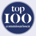 Top-100 commissarissen 2017: The Usual Suspects