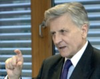 Trichet hoopt stiekem op iets meer inflatie