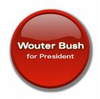 Wouter Bush en andere overeenkomsten