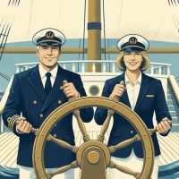 Een trend in tech: de co-ceo