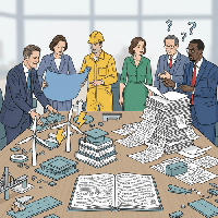 Het rapport-Wennink: laat het niet bij mooie woorden blijven